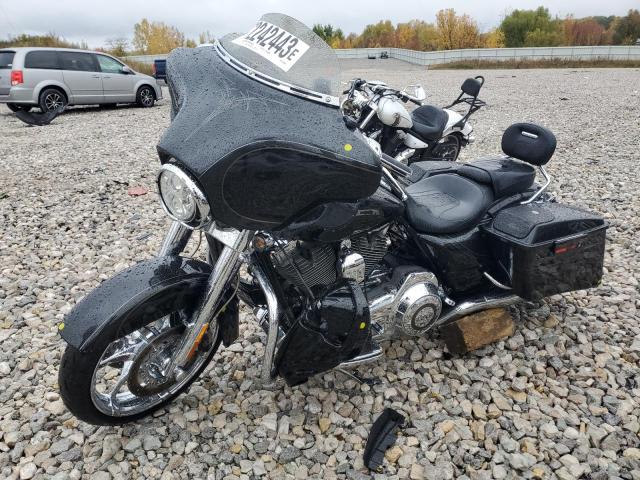2012 HARLEY-DAVIDSON FLHXSE3 CV 1HD1PZ817CB955029