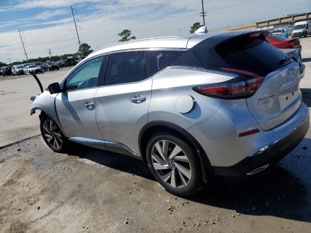 5N1AZ2MJ0KN137062 Nissan Murano S 2