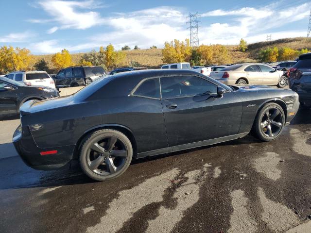 2C3CDYBT0EH111856 Dodge Challenger R/t