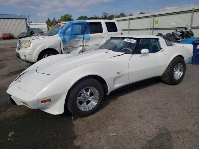 1979 Chevrolet Corvette 