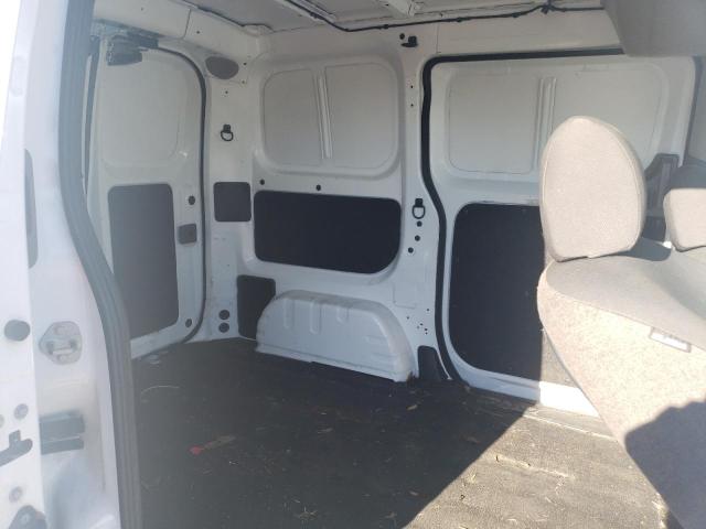 3N6CM0KN9MK693561 Nissan NV200 2.5S