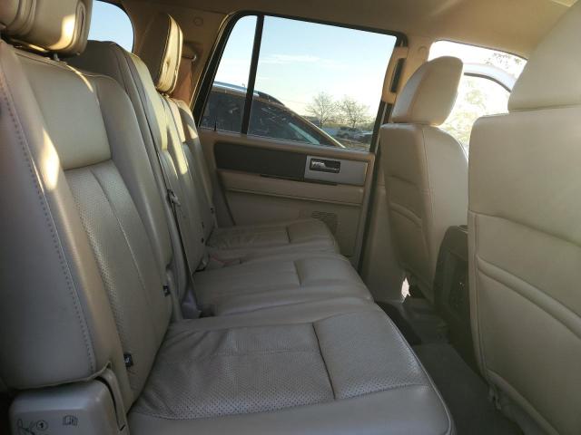 1FMJK1J57EEF50736 Ford Expedition El Xlt
