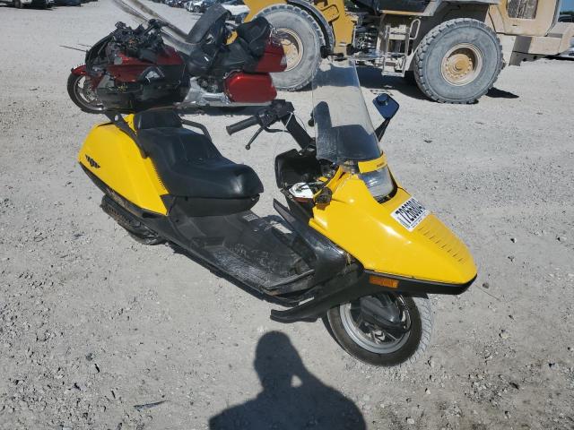 2004 HONDA CN250 - JH2MF02014K700480