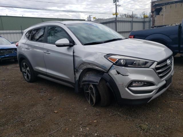 KM8J3CA2XHU364150 | 2017 HYUNDAI TUCSON LIM