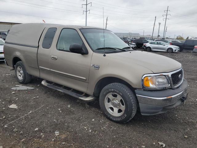 2002 Ford F150 VIN: 1FTRX17W42NA59562 Lot: 74311983