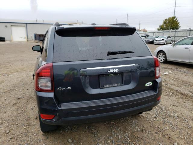 1C4NJDBB8ED530208 Jeep Compass Sport