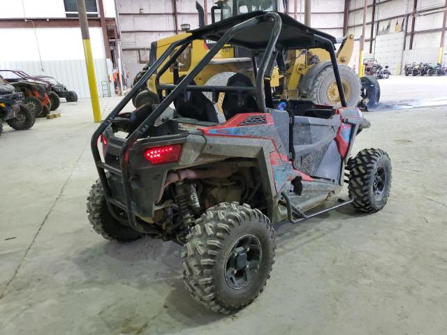2016 POLARIS RZR S 900 - 3NSVBE872GH103840