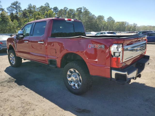 1FT8W2BMXPED32795 Ford F250 Super Duty