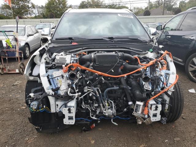 2021 LINCOLN AVIATOR BL 5LMYJ9YY0MNL01545