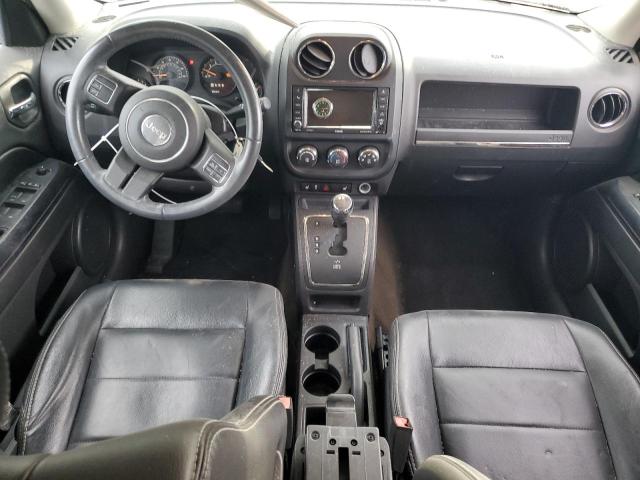 1C4NJPFA6GD589005 Jeep Patriot Latitude