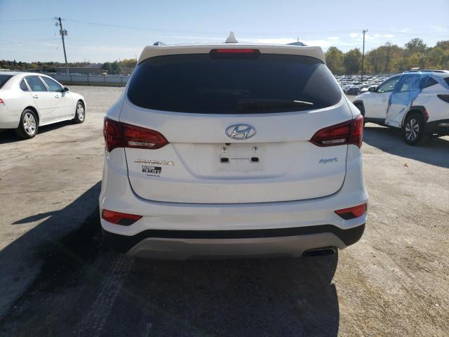 5NMZU3LB6HH051251 | 2017 HYUNDAI SANTA FE S