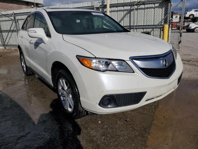 5J8TB3H3XEL014812 | 2014 ACURA RDX