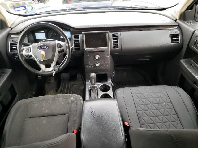 2FMGK5C85EBD25137 Ford FLEX SEL