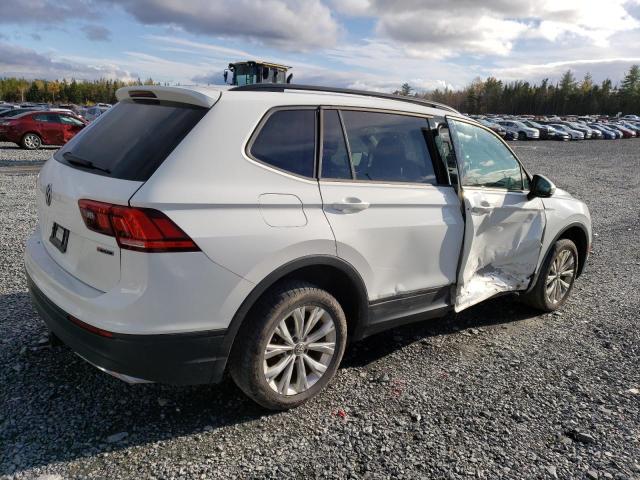 2019 VOLKSWAGEN TIGUAN S - 3VV0B7AX4KM115829