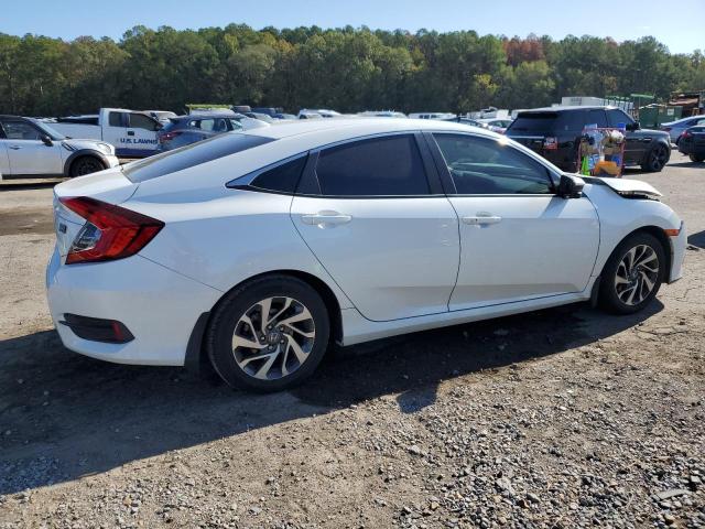 19XFC2F72JE038307 | 2018 HONDA CIVIC EX