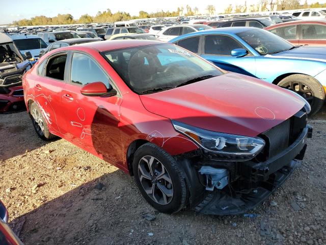 2021 KIA FORTE FE - 3KPF24AD7ME268926