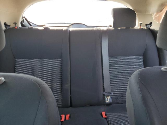 2015 NISSAN JUKE S - JN8AF5MV3FT564372