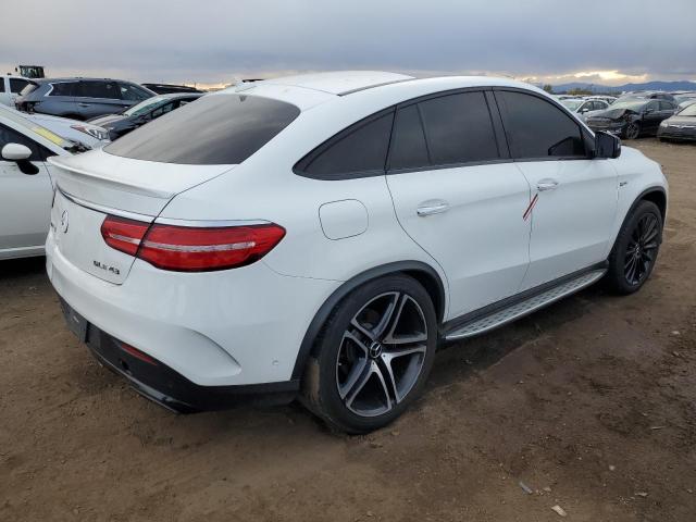 4JGED6EB2KA153057 2019 MERCEDES-BENZ GLE-CLASS, photo no. 3