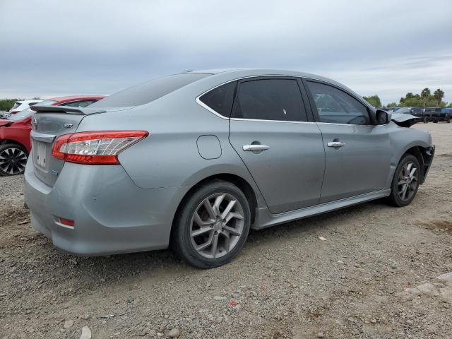 3N1AB7AP4EY318562 Nissan SENTRA S