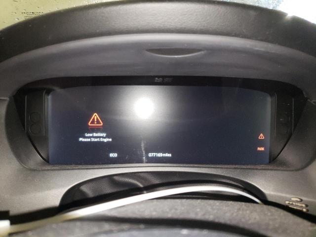 SADCL2FX0JA268955 Jaguar F-pace R - Sport