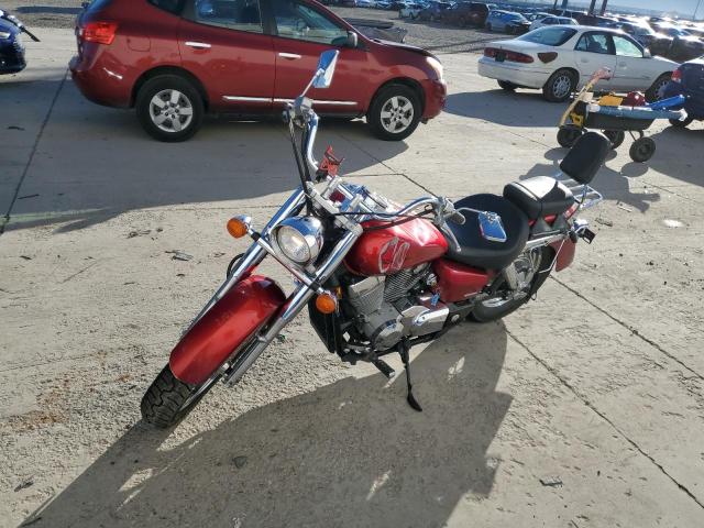 2008 HONDA VT750 C JH2RC50068M400894
