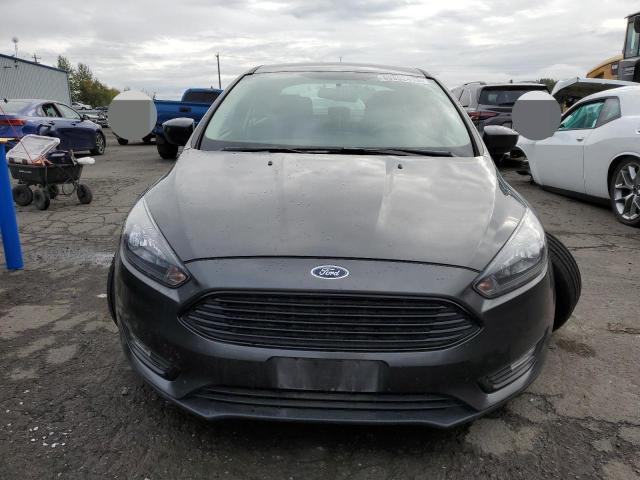 1FADP3FEXJL261420 | 2018 FORD FOCUS SE