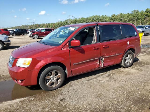 2008 Dodge Grand Caravan SXT