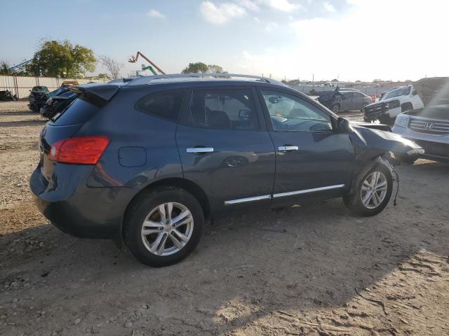 2012 Nissan Rogue S VIN: JN8AS5MV3CW717984 Lot: 74074553