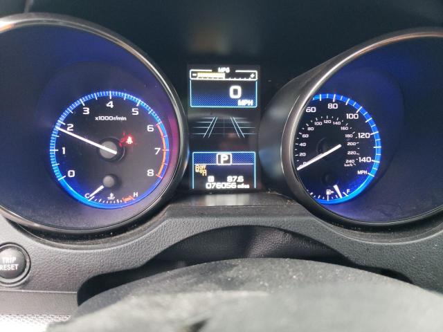 4S4BSAFC0J3366739 Subaru Outback 2.5i Premium