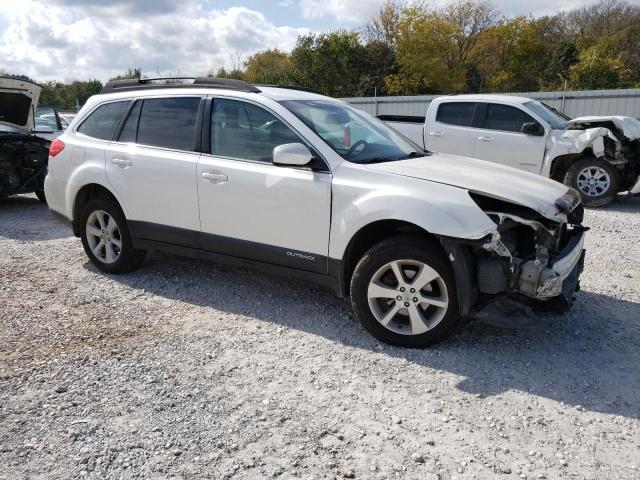 4S4BRBCC5E3214287 Subaru Outback 2.5i Premium