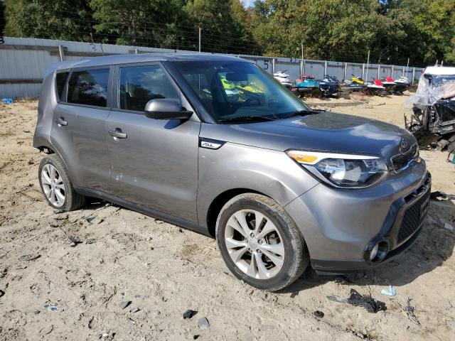 Vin: kndjp3a52g7400705, lot: 72674793, kia soul + 20164