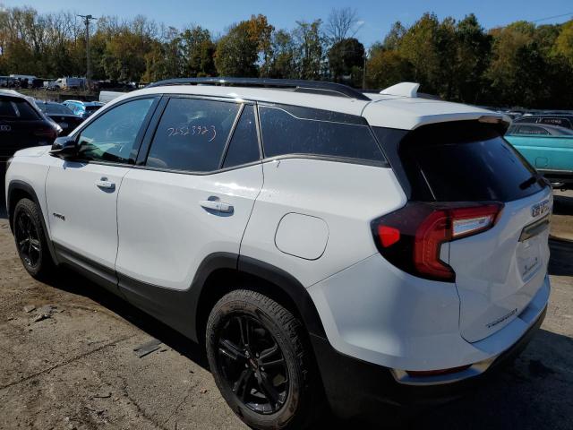 2022 GMC TERRAIN AT 3GKALYEV0NL228903