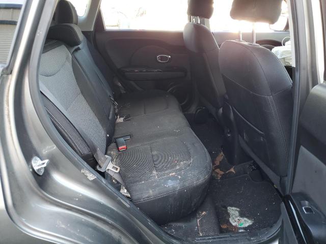 KNDJP3A5XJ7515317 KIA SOUL +