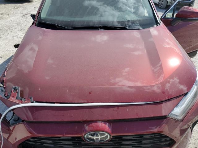2023 TOYOTA RAV4 XLE - 2T3W1RFV0PW277218