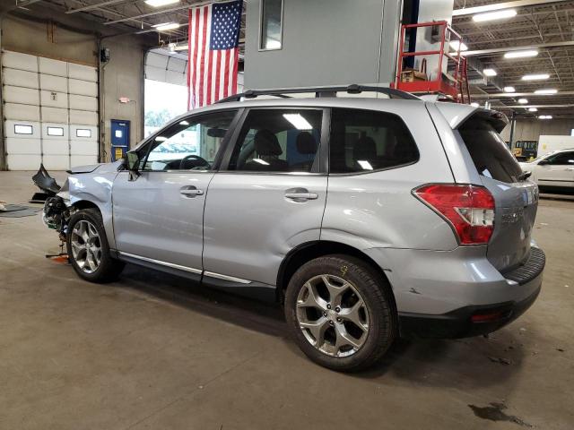 JF2SJAVC0GH428453 Subaru Forester 2.5i Touring