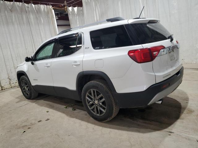 1GKKNULS9JZ119388 GMC Acadia Slt-1