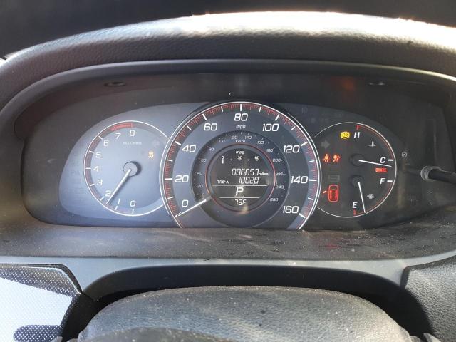 2015 HONDA ACCORD EX - 1HGCT1B79FA011958
