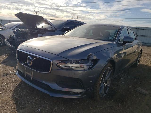 2018 Volvo S90 