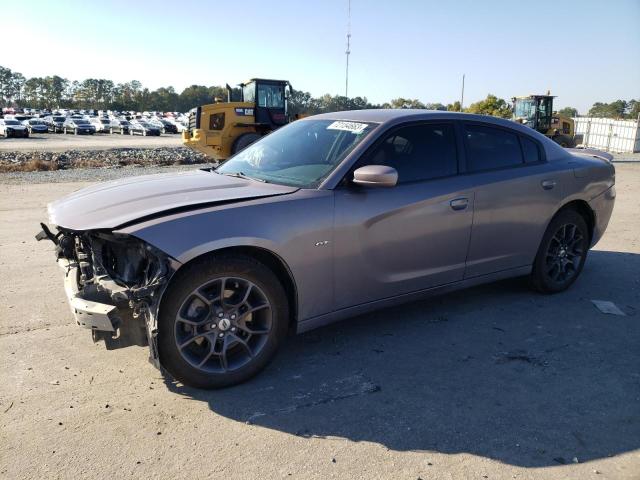 2018 Dodge Charger GT