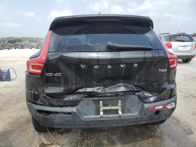 2019 Volvo Xc40 T4 Inscription VIN: YV4AC2HL4K2116120 Lot: 70349823