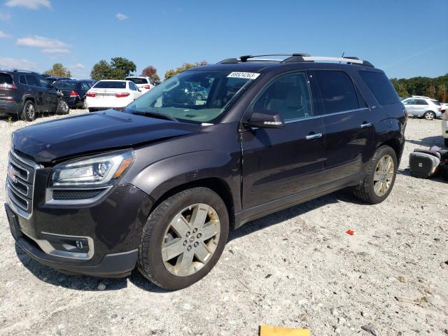 2017 GMC Acadia Limited 