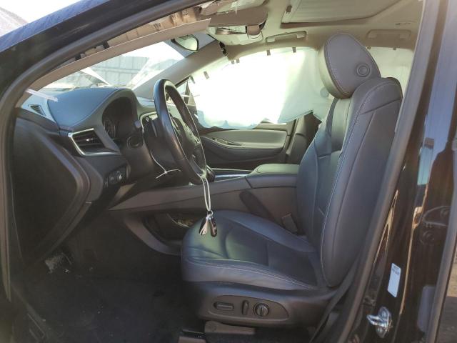 5GAEVAKW7LJ152968 Buick Enclave Essence