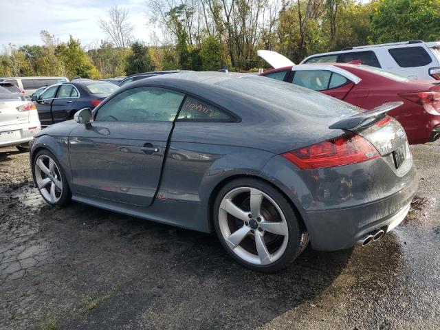 2015 AUDI TTS - TRUB1AFK0F1000173
