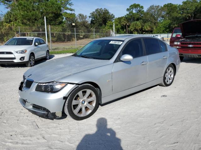 2006 BMW 3 Series 325i