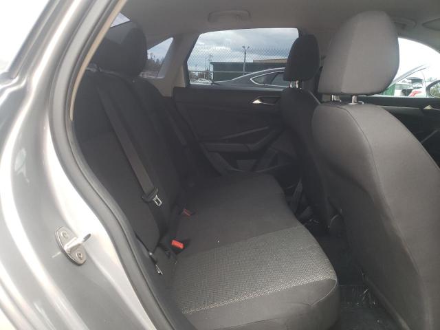 2019 VOLKSWAGEN JETTA S/SE - 3VWC57BU6KM253635