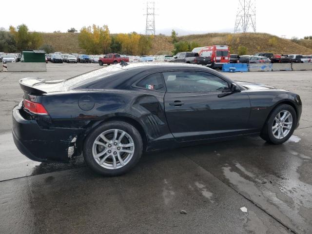 2G1FB1E38F9304634 | 2015 CHEVROLET CAMARO LS