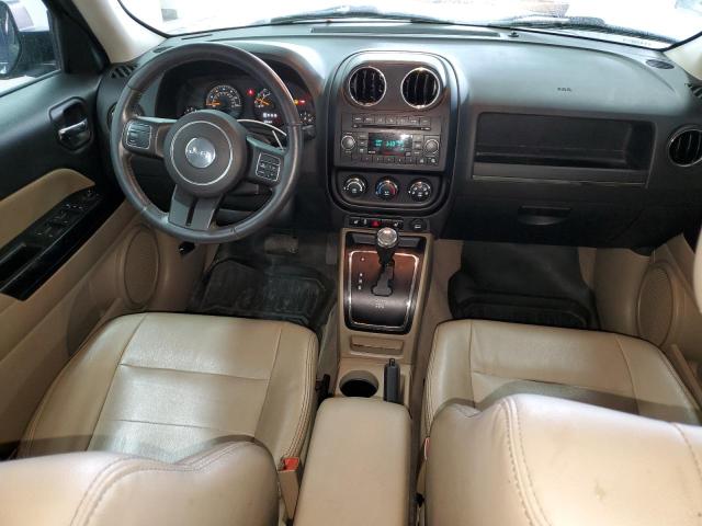 1C4NJRFB7GD674052 Jeep Patriot Latitude