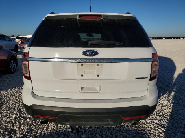 1FM5K7B8XEGA74659 Ford EXPLORER