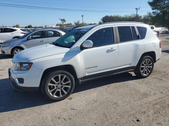 Vin: 1c4njcea1gd537517, lot: 70357163, jeep compass latitude 2016 img_1