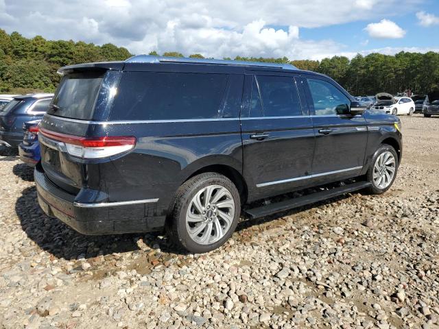 5LMJJ3LG8PEL05960 Lincoln Navigator L Reserve